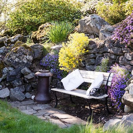 Ptarmigan House Bed and Breakfast Blair Atholl Exterior foto